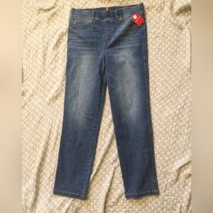 Spanx jeans